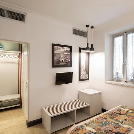 Duccio Nacci Rooms- Guesthouse Сан-Джиминьяно Экстерьер фото