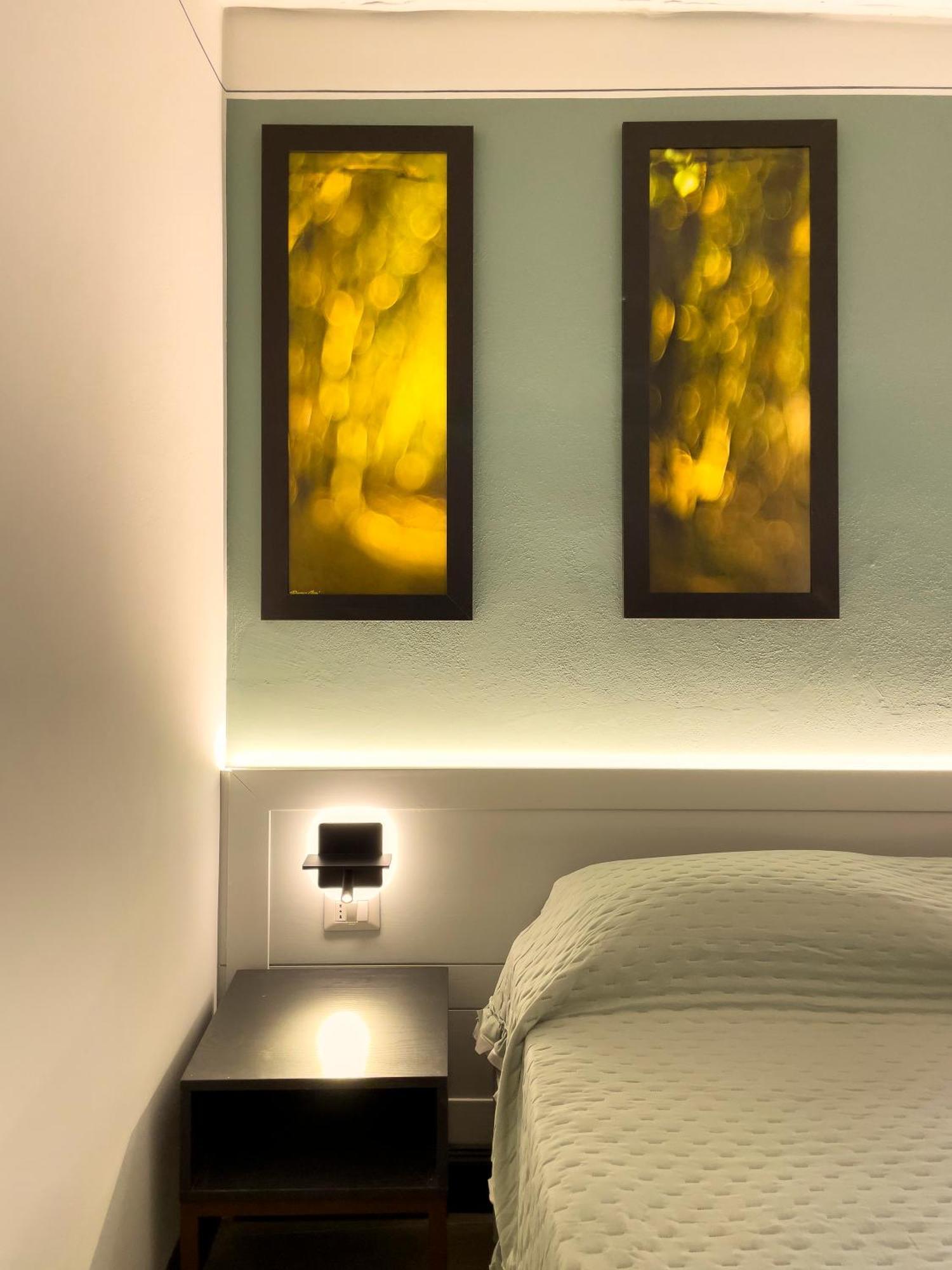 Duccio Nacci Rooms- Guesthouse Сан-Джиминьяно Экстерьер фото
