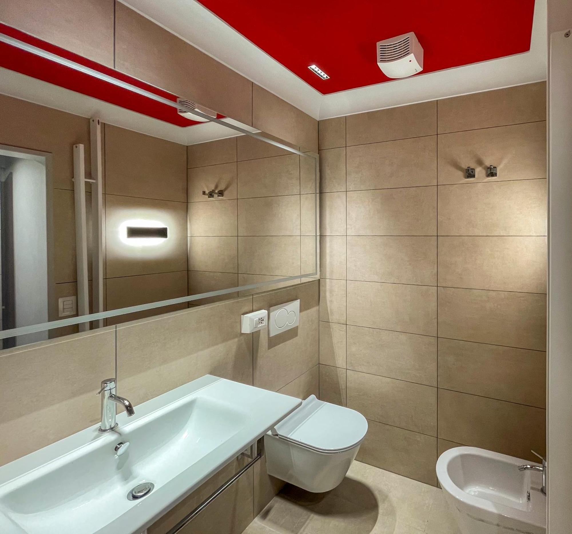 Duccio Nacci Rooms- Guesthouse Сан-Джиминьяно Экстерьер фото