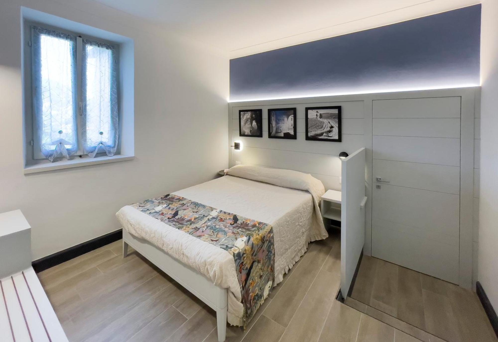 Duccio Nacci Rooms- Guesthouse Сан-Джиминьяно Экстерьер фото