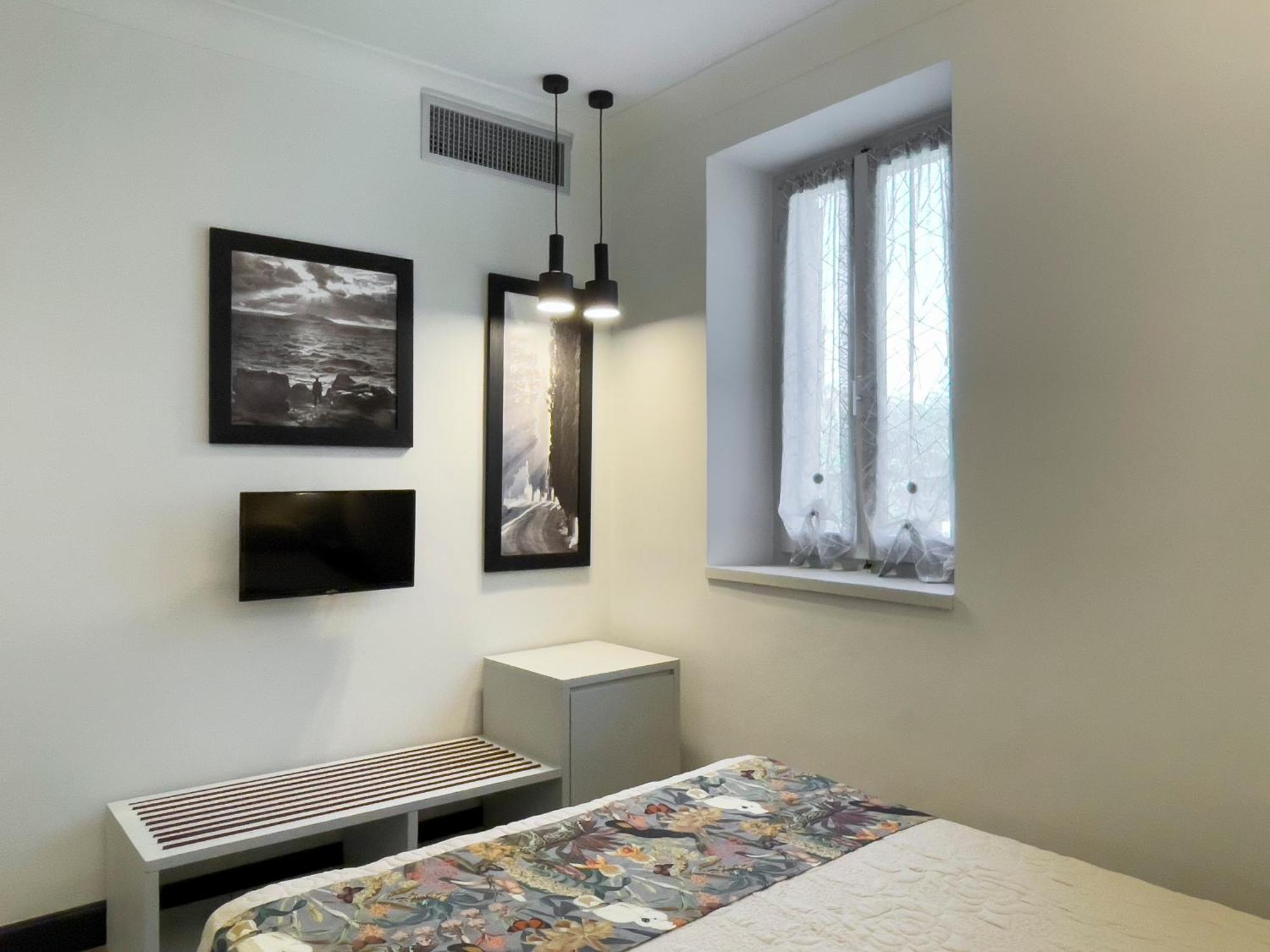 Duccio Nacci Rooms- Guesthouse Сан-Джиминьяно Экстерьер фото