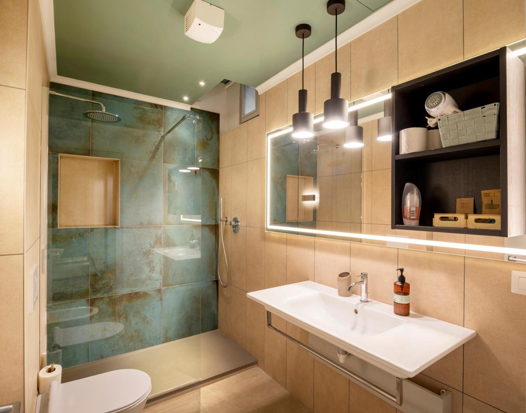 Duccio Nacci Rooms- Guesthouse Сан-Джиминьяно Экстерьер фото