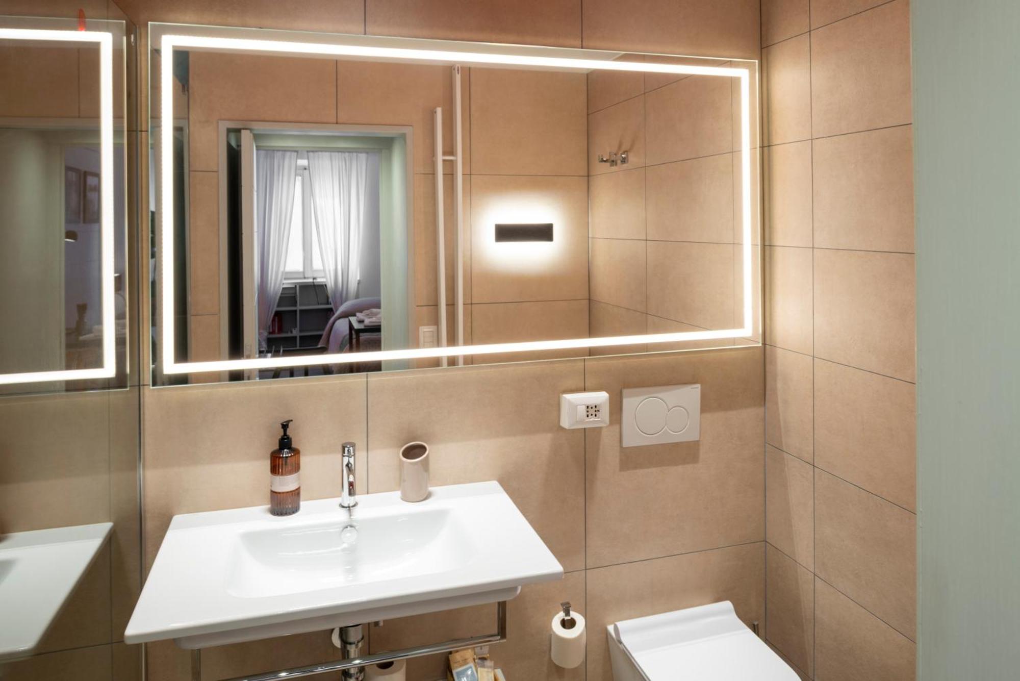 Duccio Nacci Rooms- Guesthouse Сан-Джиминьяно Экстерьер фото